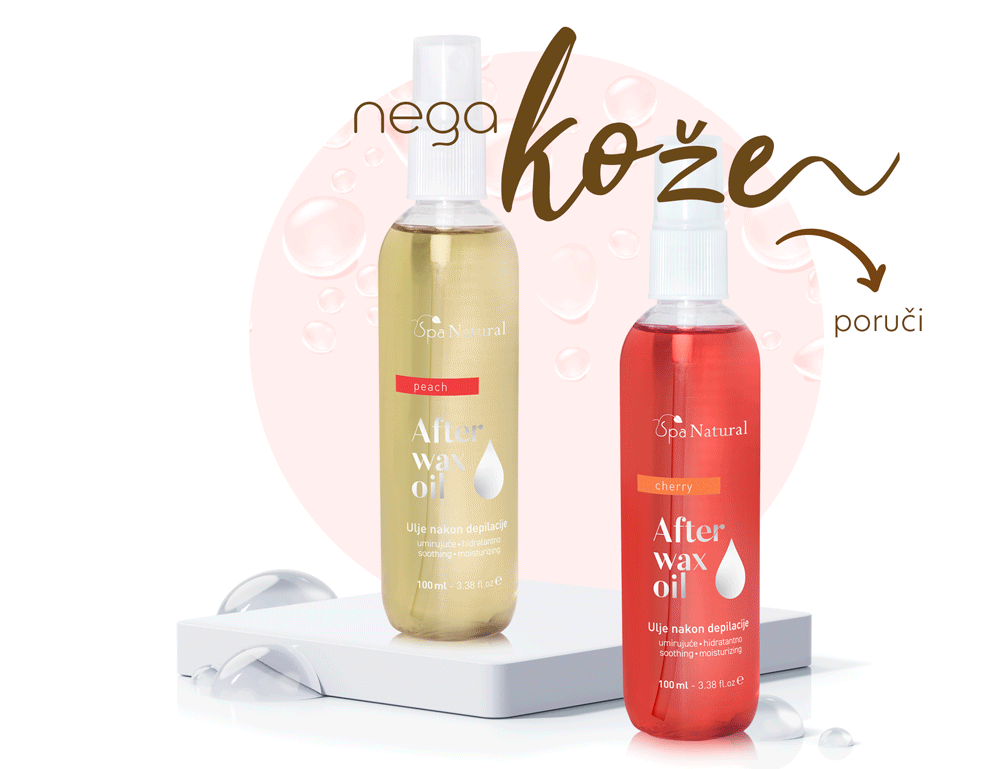 SPA NATURAL