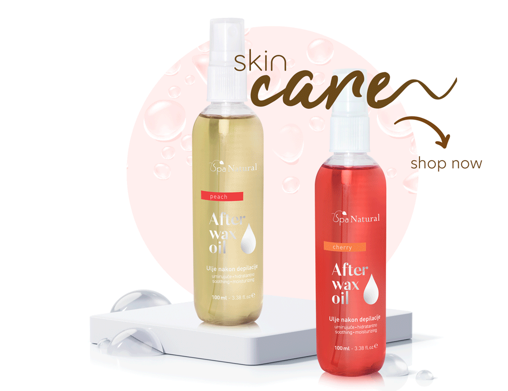 SPA NATURAL
