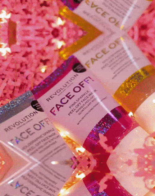 REVOLUTION SKINCARE