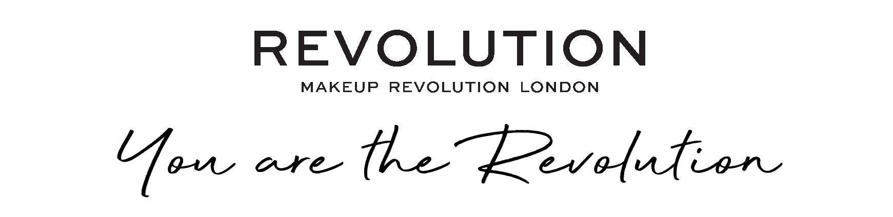 MAKEUP REVOLUTION