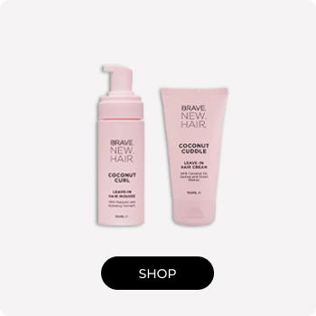 Curl Definition Duo
