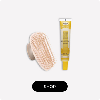 Scalp Ritual Duo