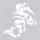 Face and Body Stencil - B 123