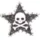 Zircon Skin Sticker - CGM 146