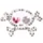 Zircon Skin Sticker - CGM 147