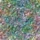 Gliter za lice i telo NYX Professional Makeup Face & Body Glitter GLI 2.5g - Crystal GLI06