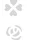 Templates for Nail Art Polish Tattoo NPT - NPT003
