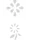 Templates for Nail Art Polish Tattoo NPT - NPT004