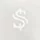 Designed Templates ASNSM Smart Nails - Dollar NO35