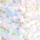 Nail Art Transfer Foil NATF - NATF04