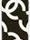 Nalepnice za nokte foto dezeni ASNNASC - Chanel Logo
