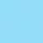 Hair Ties - Lollipops - Light Blue