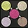Senka za oči - magnetni refil 5u1 REVOLUTION PRO 6g - Stop Look and Glisten