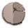 Duo puder za obrve REVOLUTION PRO 2.2g - Taupe