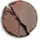 Duo puder za obrve REVOLUTION PRO 2.2g - Auburn