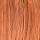 Adhesive Hair Extension SHE  55-60cm 4pcs - 21 Orange Red