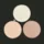 Highlighter Magnetic Refill Face Powders 3in1 REVOLUTION PRO 6g - Sensational Lights