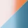 Pigment za nokte u prahu Mirror chrome ASN-GP 1g - ASNGP21-3