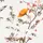 Hair Dryer - Levante 5300 - Flowers & Branches