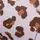 Hair Dryer - Levante 5300 - Leopard