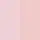 Satenske gumice za kosu 3/1 - Scrunchies - Roze