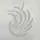 Body Art Stencil ASN-BMA - A 105