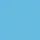 Synthetic Colored Hair for Braids - Blue