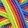 Hair Ties - Lollipops - Multicolor