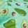 Shower Cap - Avocado