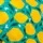 Shower Cap - Lemon