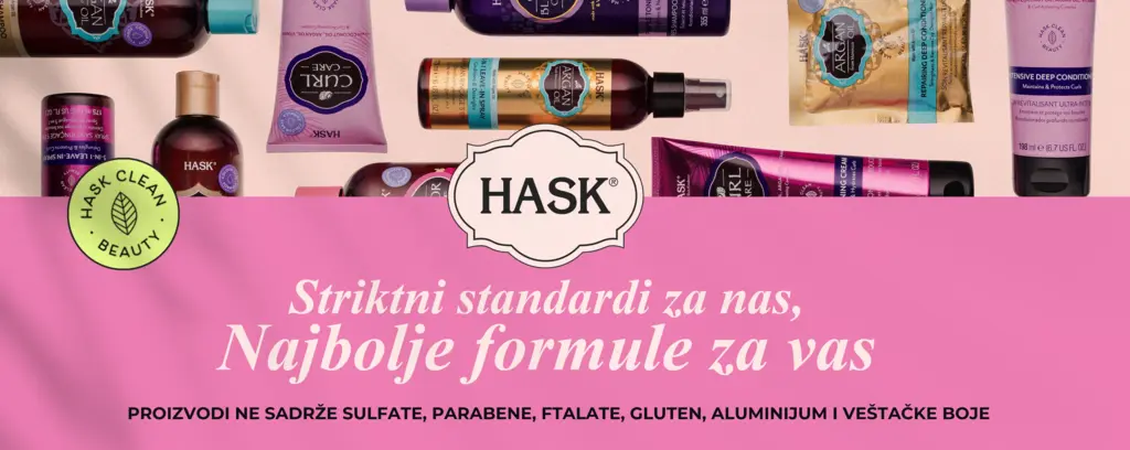Alexandar Cosmetics