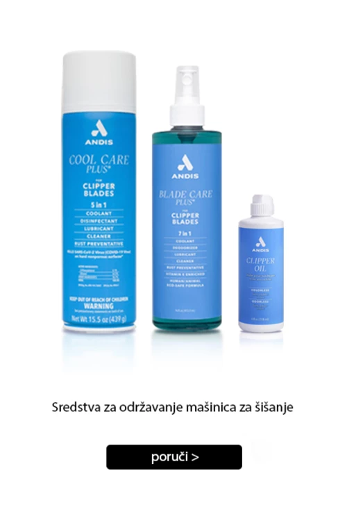 ANDIS