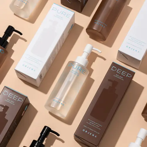 Alexandar Cosmetics