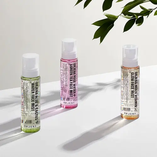 Alexandar Cosmetics