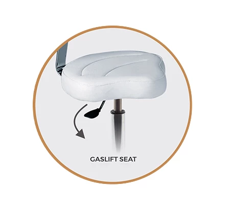 GASLIFT SEAT