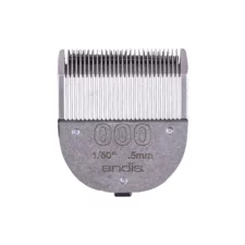 Spare Blade for Hair Clipper RBC Size 1/50 - 0.5mm