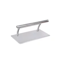 Footrest DPF-07