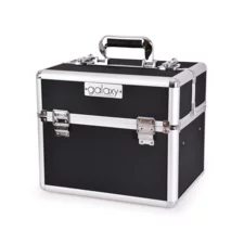Kozmetički kofer GLX-3333 - Crni