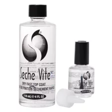 Dry Fast Top Coat - Set