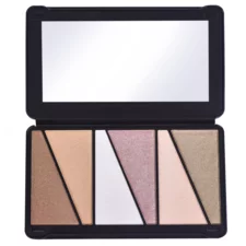 Shook Highlighter Palette MAKEUP REVOLUTION 42g