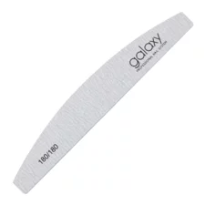 Nail File - Half-moon 180/180