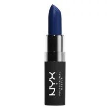 Mat ruž za usne NYX Professional Makeup Velvet Matte Lipstick VMLS 4g - Midnight Muse VMLS04