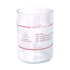Replacement Glass Jar for Steamer P-01