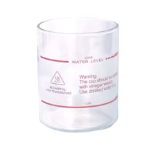 Replacement Glass Jar for Steamer P-03A