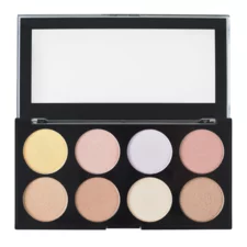 Highlight Palette MAKEUP REVOLUTION Ultra Strobe and Light 15g