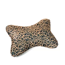 Manicure Arm Rest Leopard