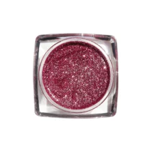 Gliter gel za lice i telo MAKEUP REVOLUTION Glitter Paste - Long to be Desired