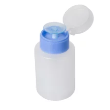 Pumpica za tečnost ASNFP8 plava 120ml