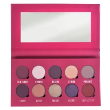 Paleta senki MAKEUP OBSESSION Be Passionate About