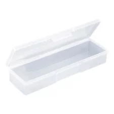 Kutija za manikir pribor GJH3 transparentna
